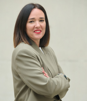 Fotografía de Lidia Caballero Garralda