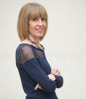 Fotografía de Isabel Moreno Orduña