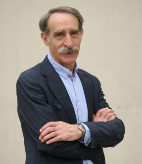 Fotografía de José Luis Martín Nogales