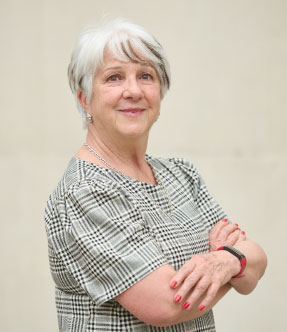 Fotografía de Pilar Aramburo González