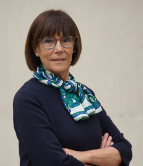 Fotografía de Mercedes Ferro Montiú