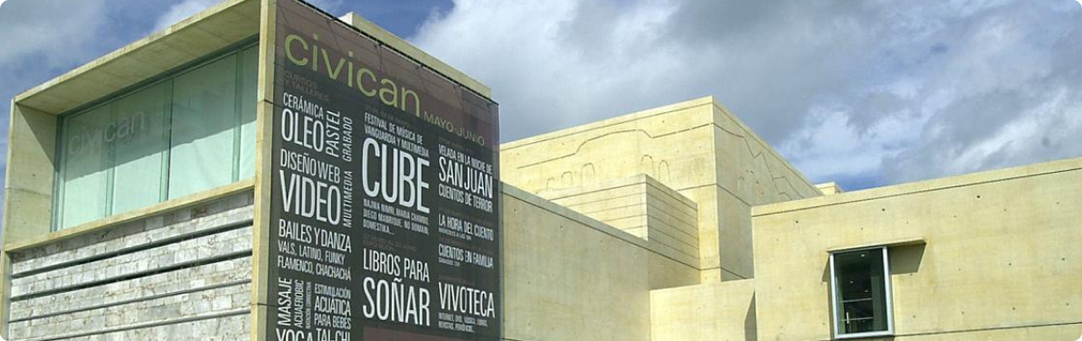 Tu voz, nuestro futuro.