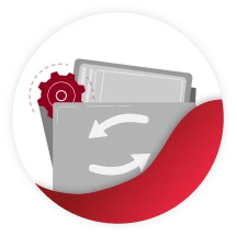 Símbolo de cambio y crecimiento personal.
