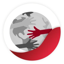 Ícono representando la diversidad y la inclusión
