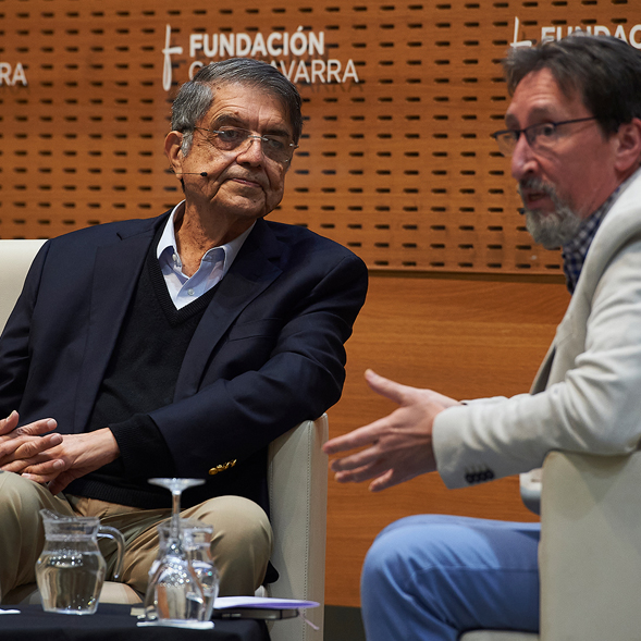 Diálogos de Medianoche - Sergio-Ramirez