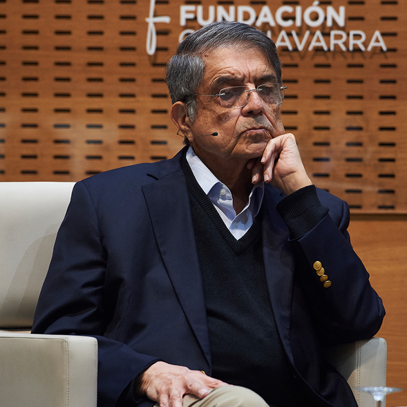 Diálogos de Medianoche - Sergio-Ramirez