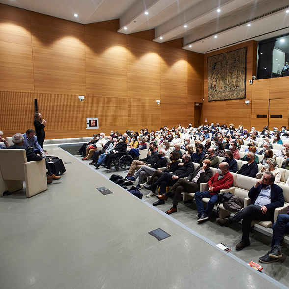 Diálogos de Medianoche - Millás Arsuaga