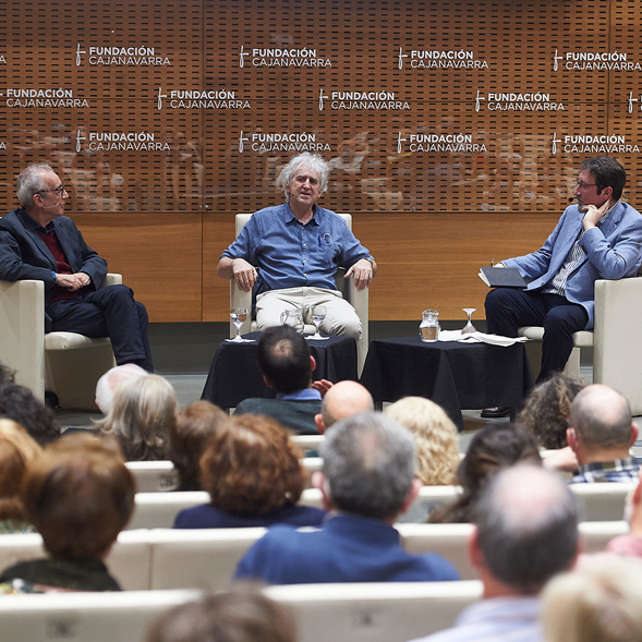 Diálogos de Medianoche - Millás Arsuaga