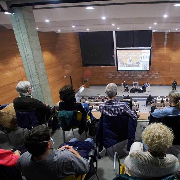 Diálogos de Medianoche - Millás Arsuaga