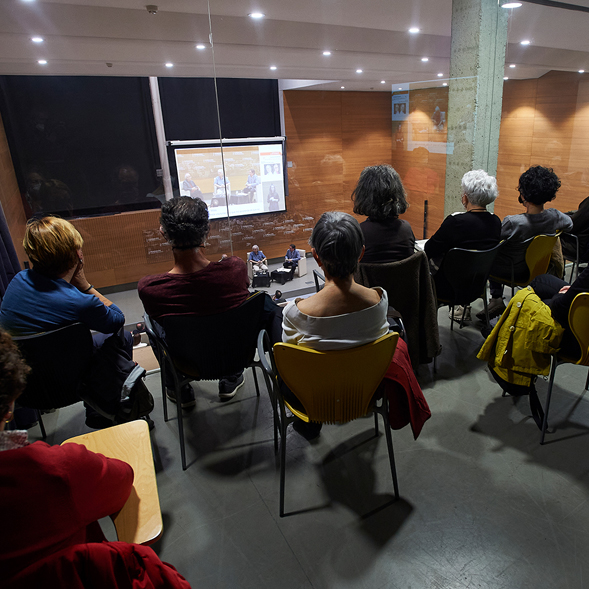 Diálogos de Medianoche - Millás Arsuaga