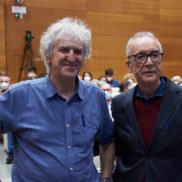 Diálogos de Medianoche - Millás Arsuaga