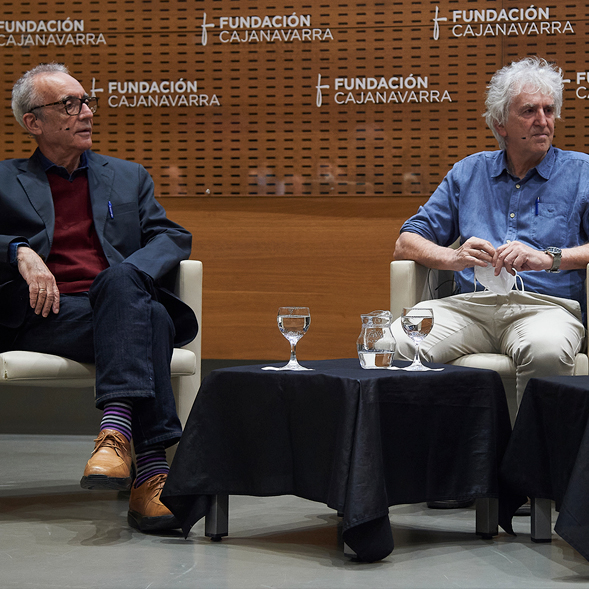 Diálogos de Medianoche - Millás Arsuaga