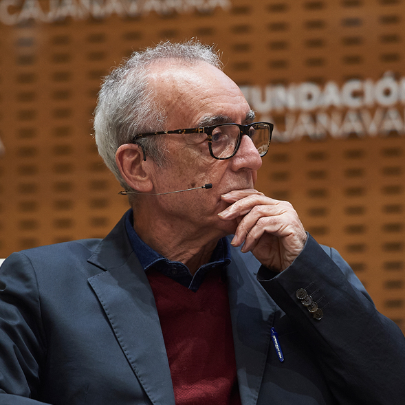 Diálogos de Medianoche - Millás Arsuaga