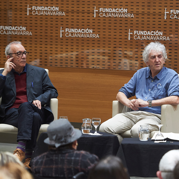 Diálogos de Medianoche - Millás Arsuaga