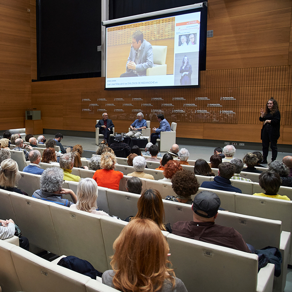 Diálogos de Medianoche - Millás Arsuaga