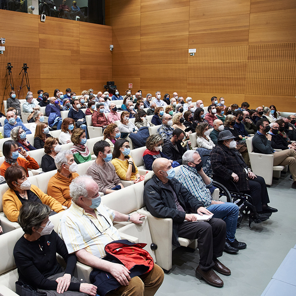 Diálogos de Medianoche - Millás Arsuaga