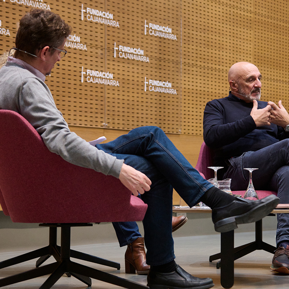 PERSPECTIVAS | Algoritmos