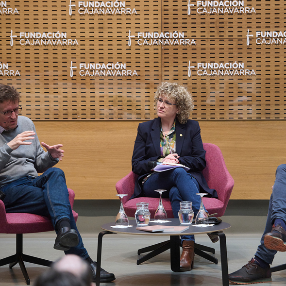 PERSPECTIVAS | Algoritmos