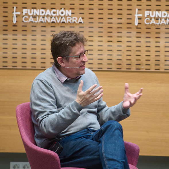 PERSPECTIVAS | Algoritmos