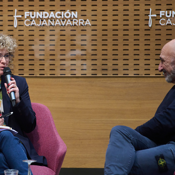 PERSPECTIVAS | Algoritmos