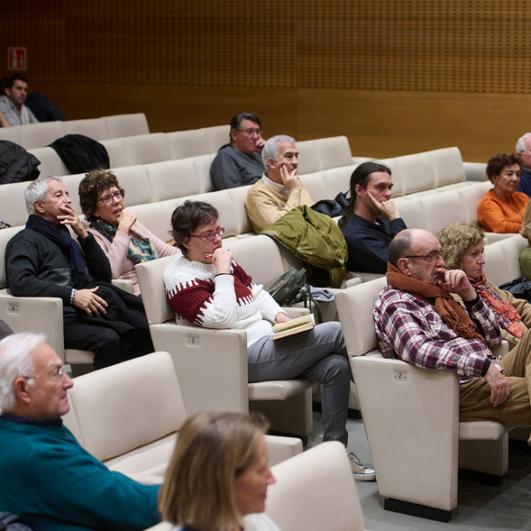 PERSPECTIVAS | Algoritmos