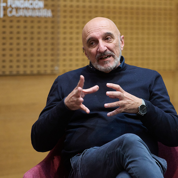 PERSPECTIVAS | Algoritmos