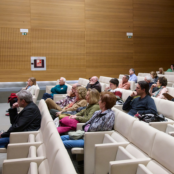 PERSPECTIVAS | Algoritmos