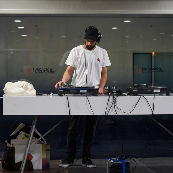 Paisaje Sonoro | Esplendor geométrico