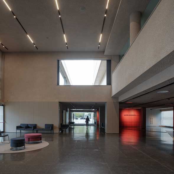 Nuevo Civican ©Pegenaute