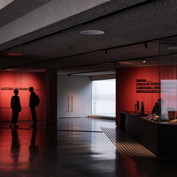 Nuevo Civican ©Pegenaute