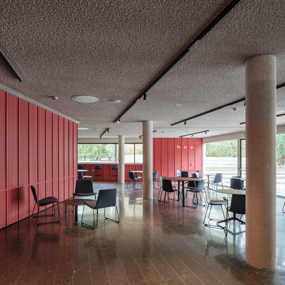 Nuevo Civican ©Pegenaute