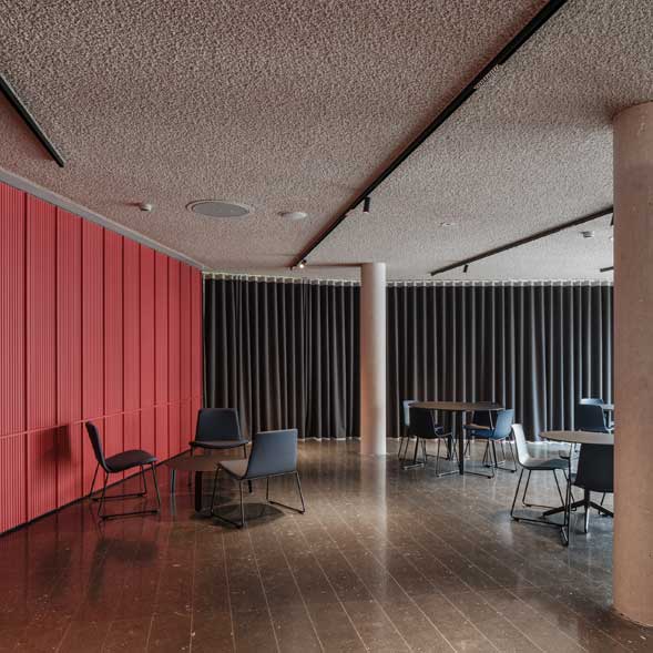 Nuevo Civican ©Pegenaute