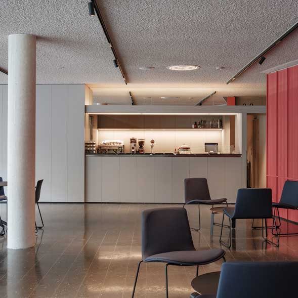 Nuevo Civican ©Pegenaute