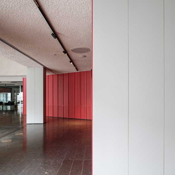 Nuevo Civican ©Pegenaute