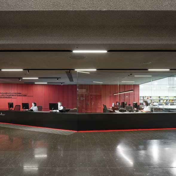 Nuevo Civican ©Pegenaute