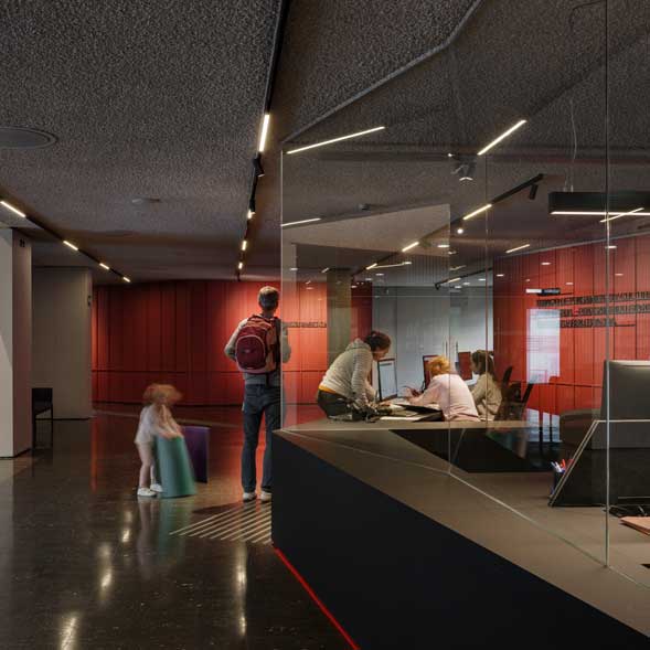 Nuevo Civican ©Pegenaute