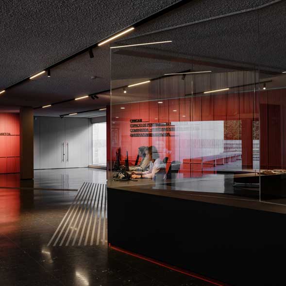 Nuevo Civican ©Pegenaute