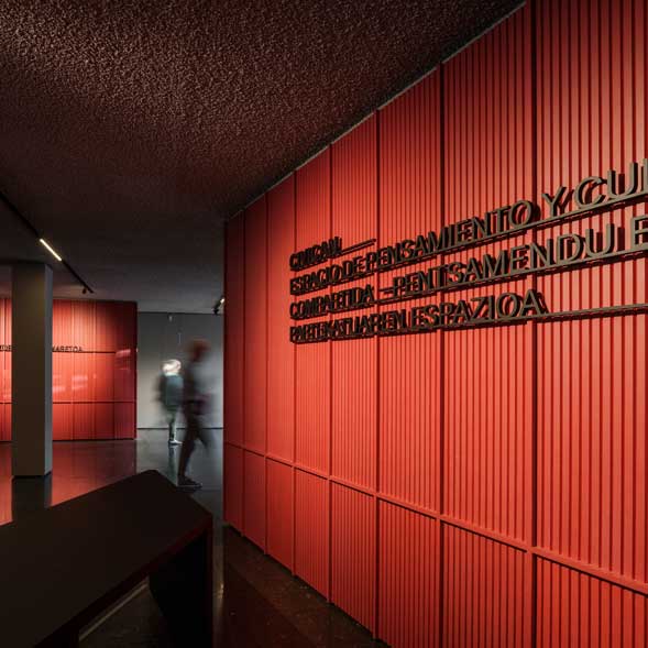 Nuevo Civican ©Pegenaute