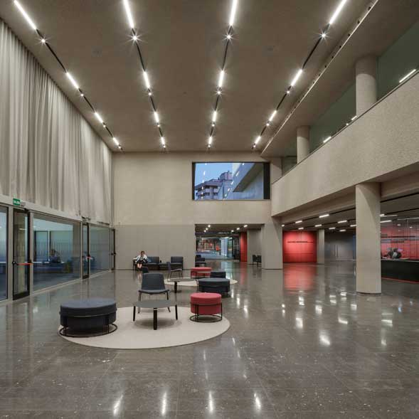 Nuevo Civican ©Pegenaute