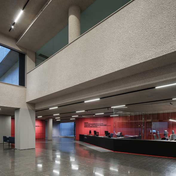 Nuevo Civican ©Pegenaute