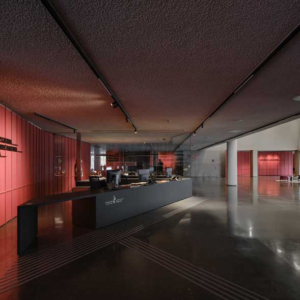 Nuevo Civican ©Pegenaute