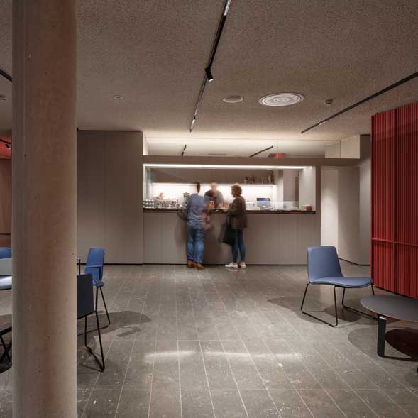 Nuevo Civican ©Pegenaute