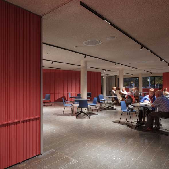 Nuevo Civican ©Pegenaute