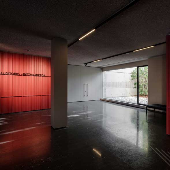 Nuevo Civican ©Pegenaute