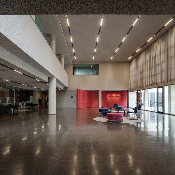 Nuevo Civican ©Pegenaute