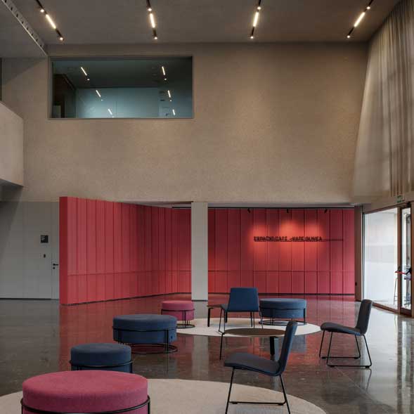 Nuevo Civican ©Pegenaute