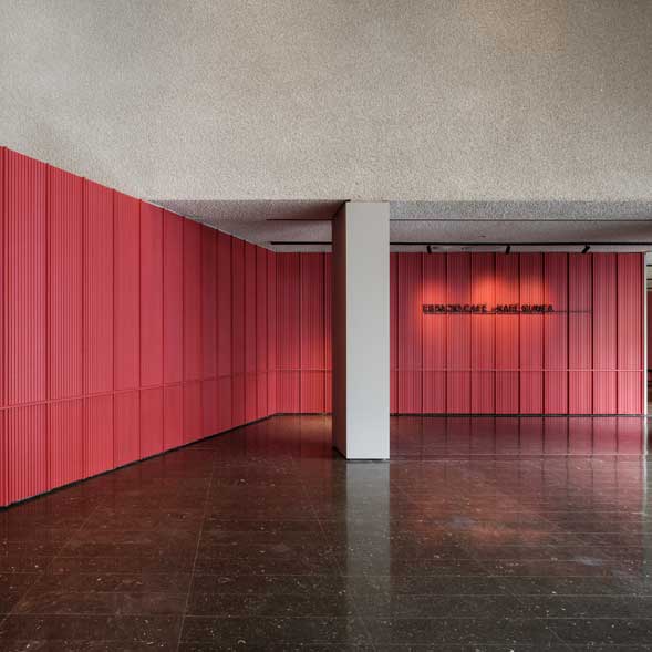 Nuevo Civican ©Pegenaute