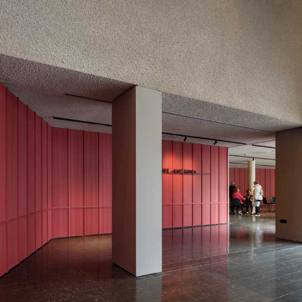 Nuevo Civican ©Pegenaute