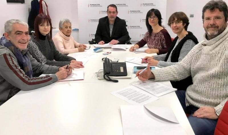 Avanzando-Aurrera Proiektuak