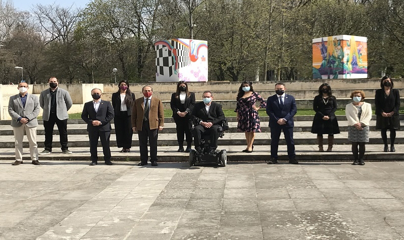 Nafarroako Kutxa Fundazioa Doktore Aurreko Bekak